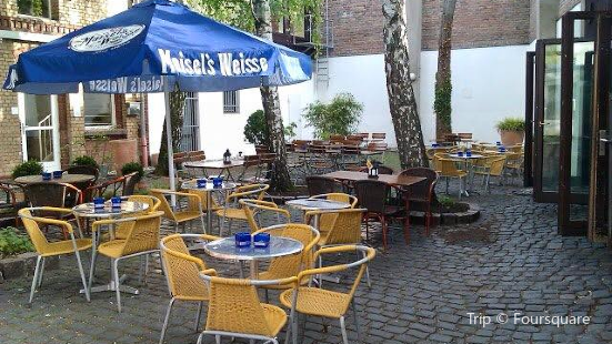 Hausener Dorfkrug Reviews Food Drinks In Hessen Frankfurt Trip Com