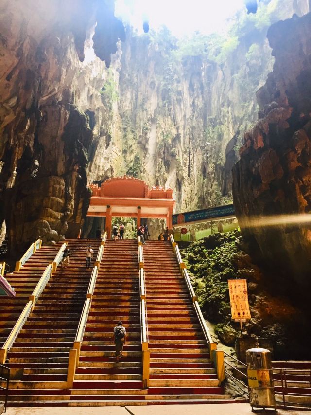 Batu Caves