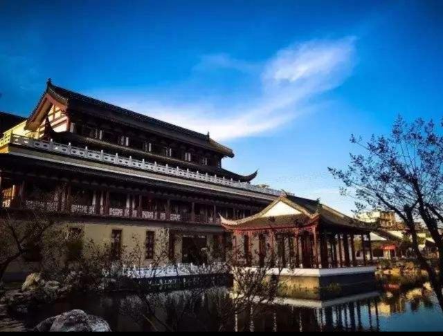 皇窑旅行图片 2