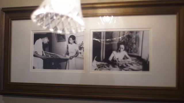 南京百年艺文空间里有一件衣服叫“红烧肉” | 吃什么与用什么吃，一样重要。