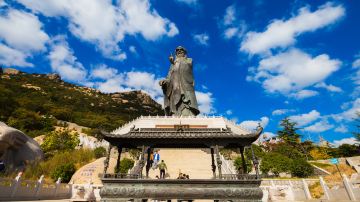 Laoshan Taiqing Palace