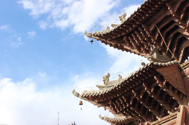 关帝庙旅行图片 3