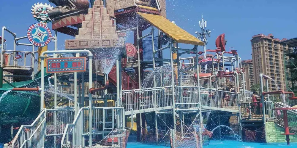 永安旅遊