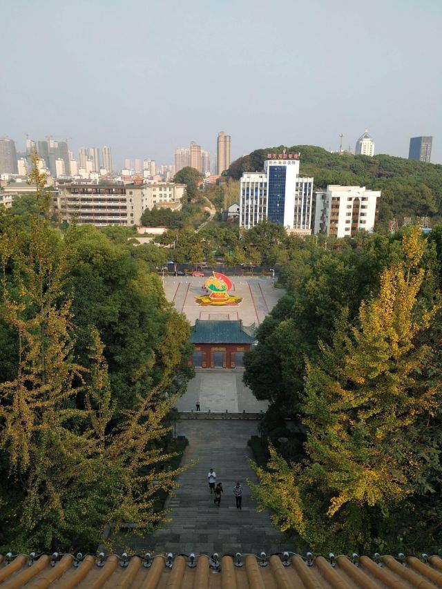金鄂公園