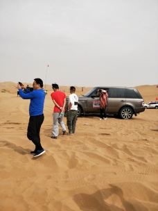 腾格里沙漠-阿拉善左旗-YoYo_4G5S2W2G