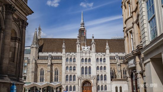 Guildhall