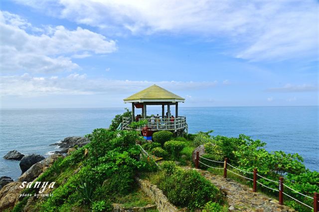 西島