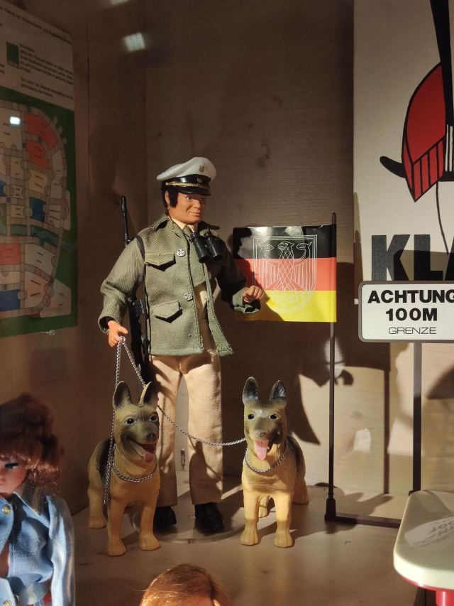 Spielzeugmuseum