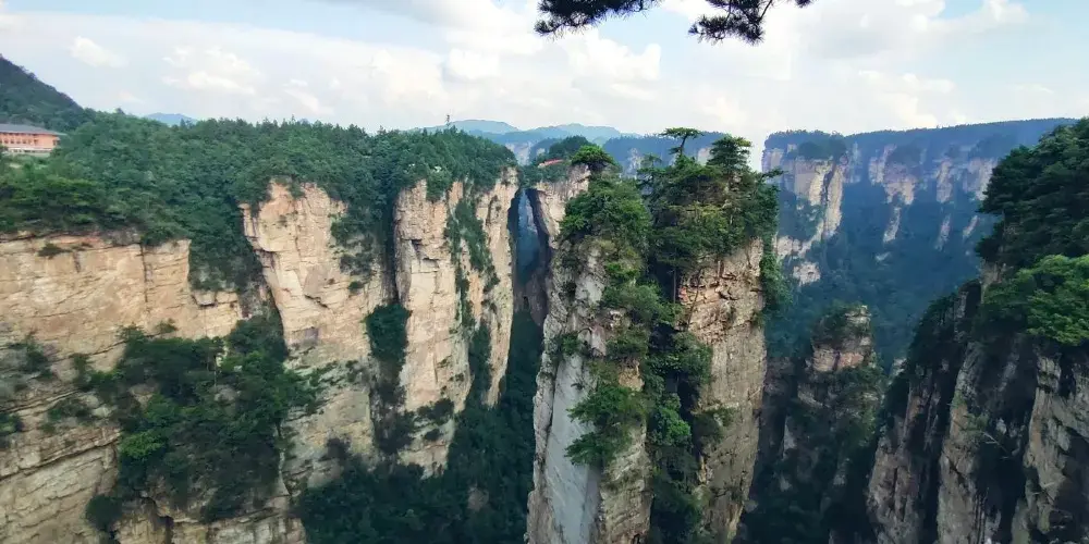 永安旅遊
