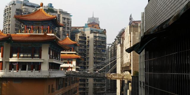 魁星楼旅行图片 1