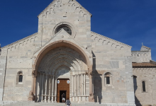 Chiesa di San Ciriaco景点图片