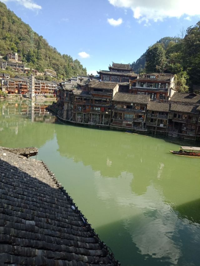 沱江