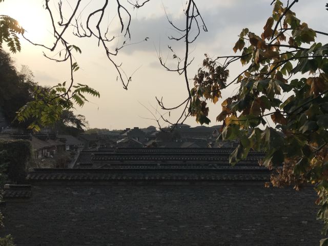 梦溪园旅行图片 1