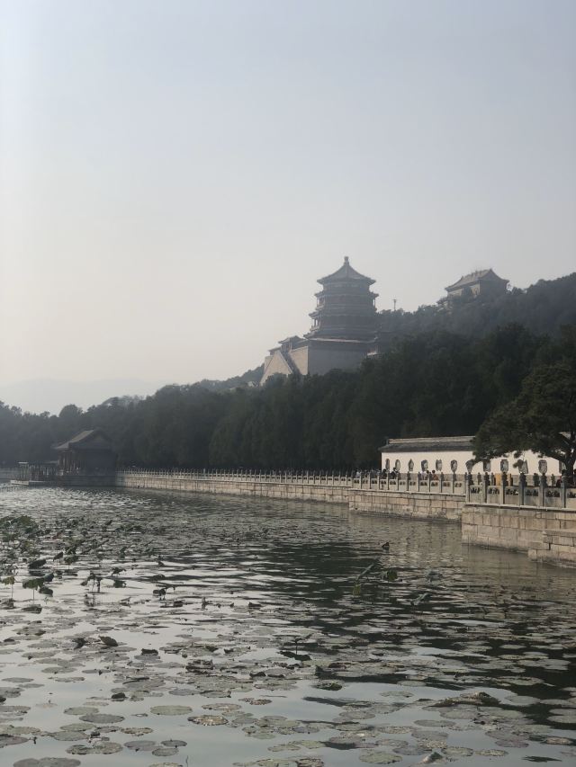 Summer Palace