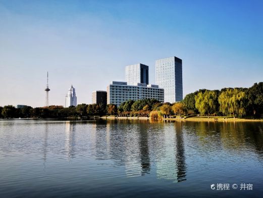 北京动物园