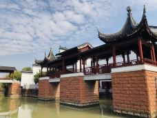 八大山人梅湖景区-南昌-YoYo_6W8J5W2L