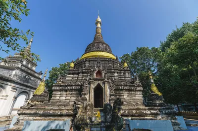 帕抱寺