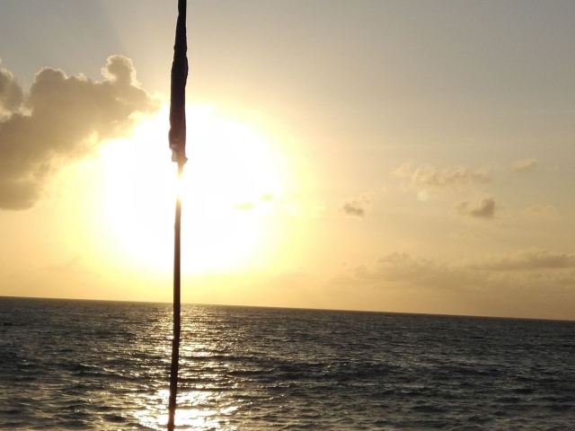 Jimbaran Beach