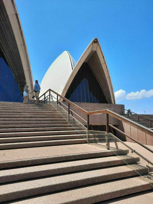 Sydney Opera House
