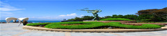 青岛游记图片] 那一年，生活在青岛，熟识老城青岛、漫步滨海步行道，融合在那片红瓦绿树，碧海蓝天的青岛之地【第九站】