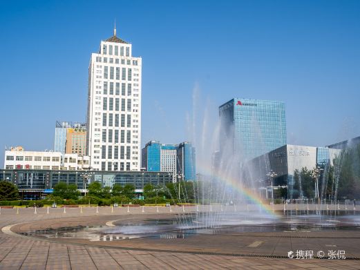 阿尔丁广场