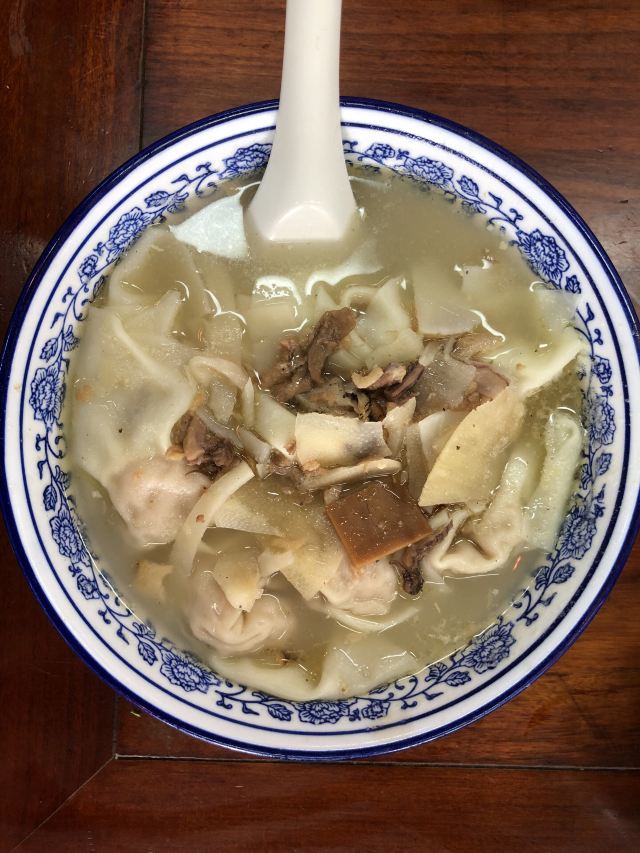 西月城譚豆花.小譚豆花(西大店)