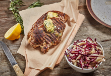 雷克雅未克美食图片-烟熏羊肉