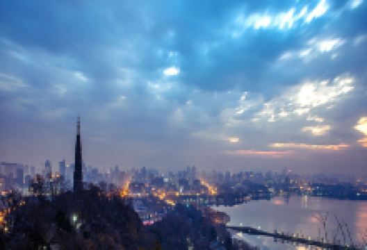 南浔景区内旅游图片-3日杭州+桐乡·西湖四季风景+乌镇水乡风情