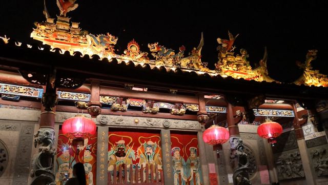 曾厝垵景区旅行图片 2