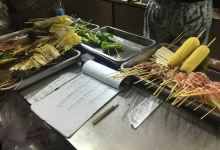 小胡子烧烤(兴宁街店)美食图片