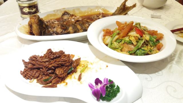 金三杯酒家(西門店)