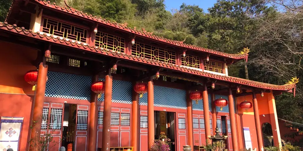 永安旅遊