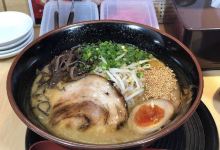 Miyazaki Ramen Hibiki, Miyazaki Airport美食图片