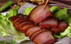 湘西腊肉