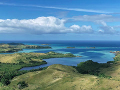 斐济游记图片] 天堂斐济 —— 凡心所向,素履所往;生如逆旅,一苇以航