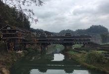 龙凤客栈美食图片