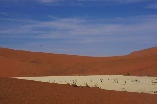 Namib-Naukluft National Park