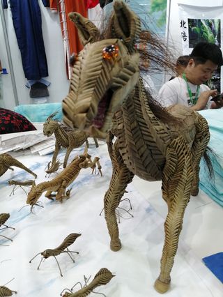 粽子叶除了可以包粽子，还能做什么？答案出乎意料