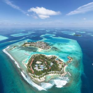 Kandooma Fushi
