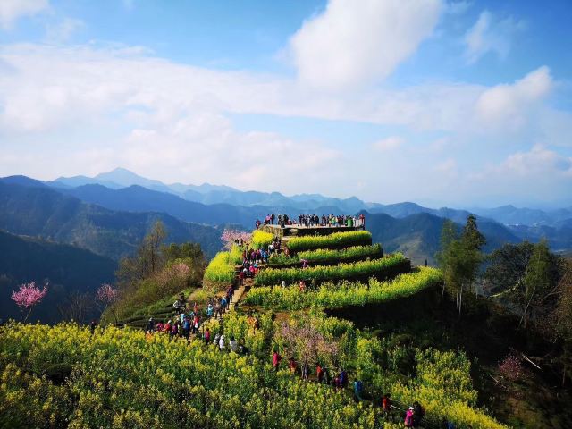 石潭村旅行图片 4