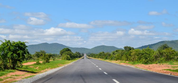 Lusaka travel guides 2020– Lusaka attractions map – Lusaka independent