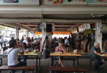 Chong Kok Kopitiam美食图片