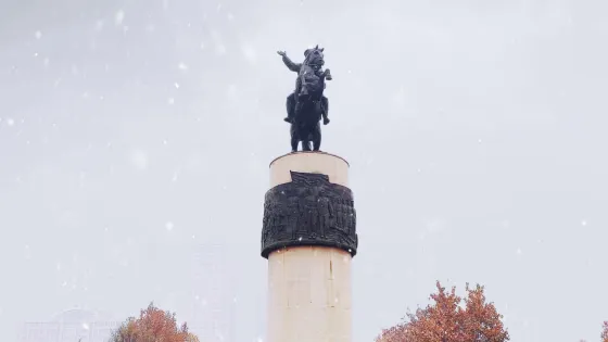 軍校廣場