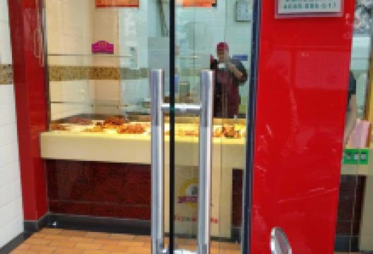 紫燕百味鸡(祁门路店)美食图片