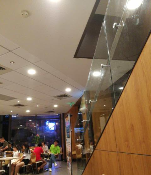 肯德基(龙海紫崴店)