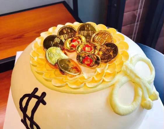 爱上甜蜜蜜(富民路店)