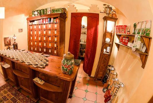 Dobra Cajovna餐厅图片