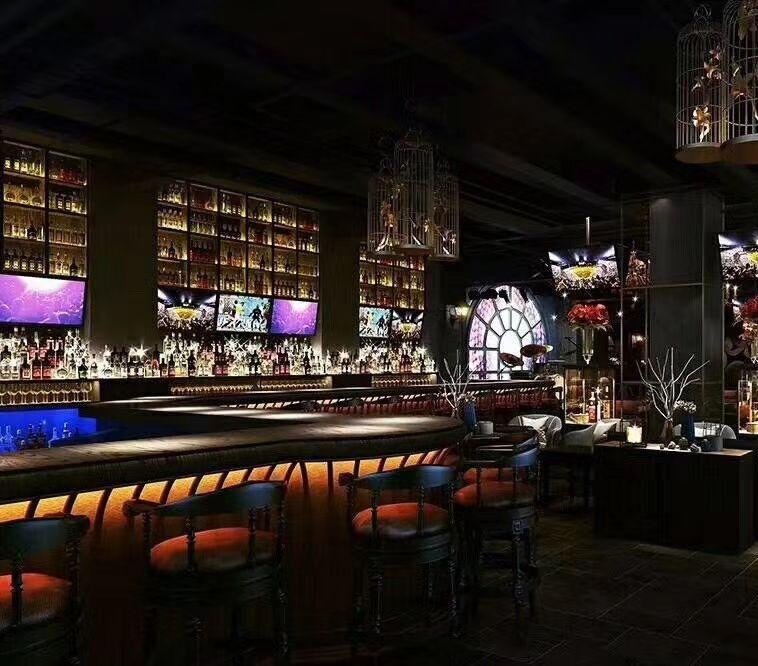 玛格丽特·清吧(解放西路店)