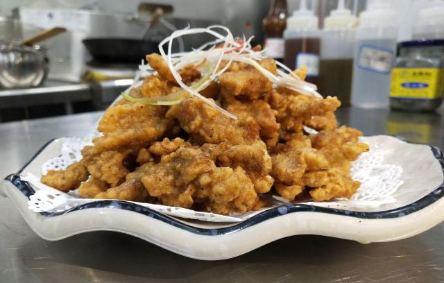 边城小灶(新苑名居二区店)餐厅图片