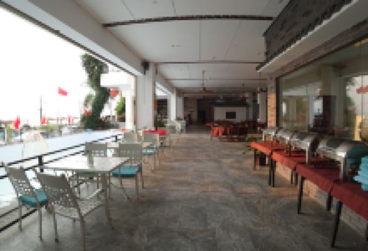 澜舍·海鲜川菜美食图片